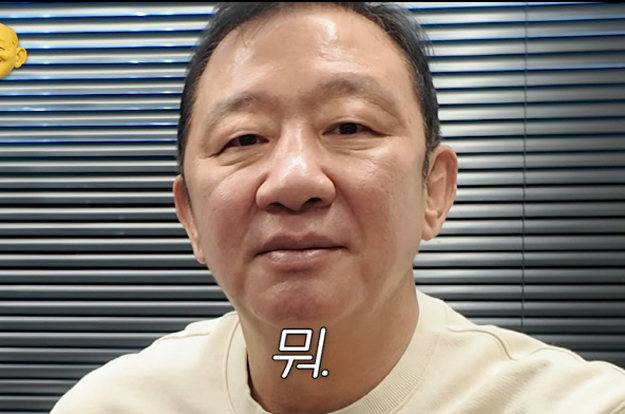 허재, 음주운전·영구 퇴출 3년만 농구 유튜버로 복귀..“잠깐 쉰 걸로 치자” 뻔뻔