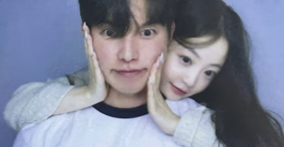 곽민경, ♥신승용과 열애 공개 후 심경 “상상못한 응원에 믿기지 않아”