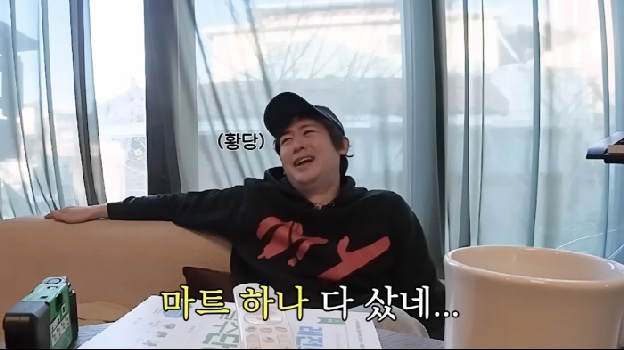 '태국왕자'였는데…2PM 닉쿤, 후덕해진 충격 근황 “세월이 야속해”