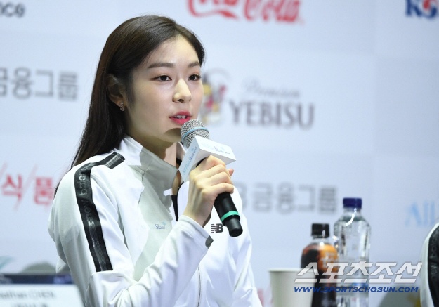 김연아 작심발언→완전히 무시! 이렇게 뻔뻔할 수가 있나...올림픽 망친 '도핑 논란' 장본인, 대국민 사과 대신 “자격 정지? 오히려 좋았다” 주장