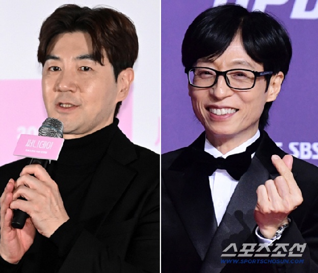 한상진, 유재석에 '핑계고' 출연 부탁했다가 눈물...“민폐일까 고민했는데 인생 달라져”