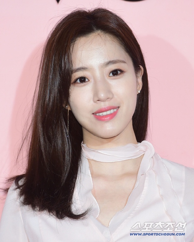 “배우병 걸렸네” 티아라 함은정, 현장서 스태프 지적받은 이유
