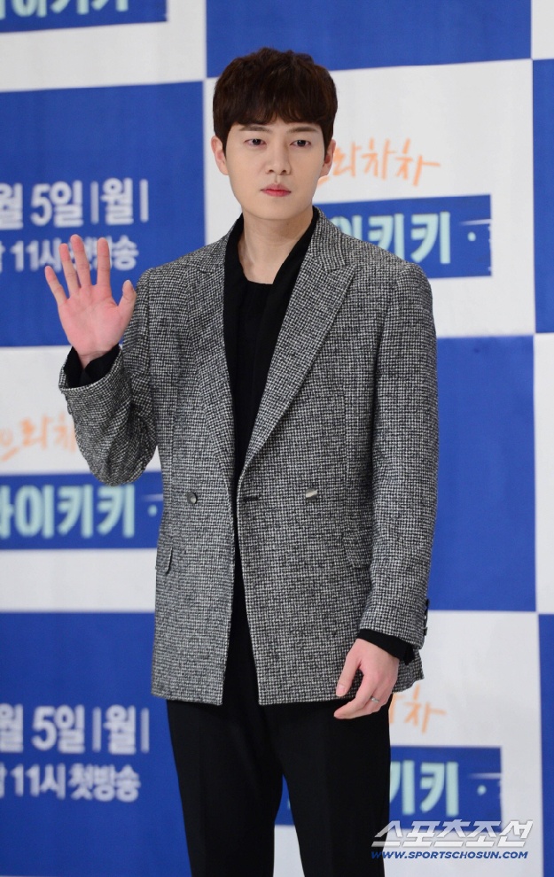 손승원, 실형 살고도 '5번째' 음주운전…재판 6일 전엔 무면허 운전까지 충격