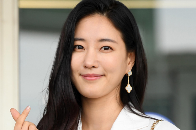 김사랑, 국세 체납 여파로 아파트 압류..“체납액은 확인 불가”