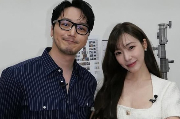 티파니, ♥변요한과 야식 먹는 달달 신혼 “떡볶이·붕어빵 시켜 먹어”