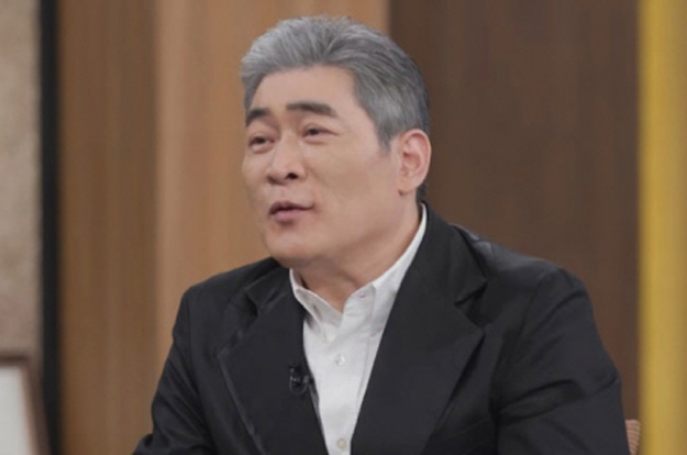 편승엽, 15년 비밀 부친 '4혼' 고백..“2살 연하 ♥아내, 나 때문에 초혼”