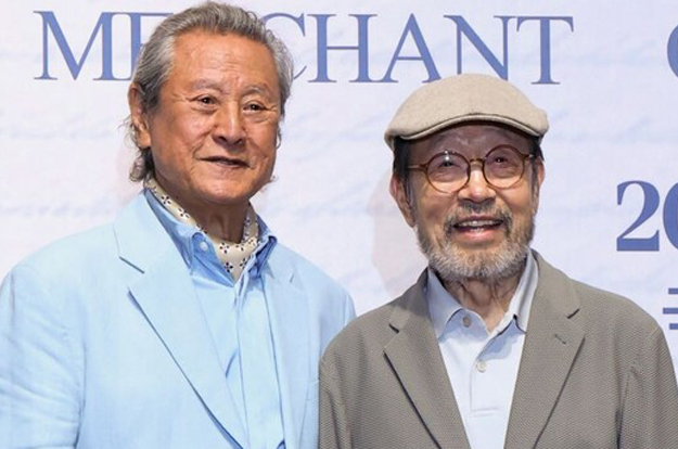 “귀 안 들리고 몸 안 따라줘”..90세 신구, 그럼에도 무대는 계속된다