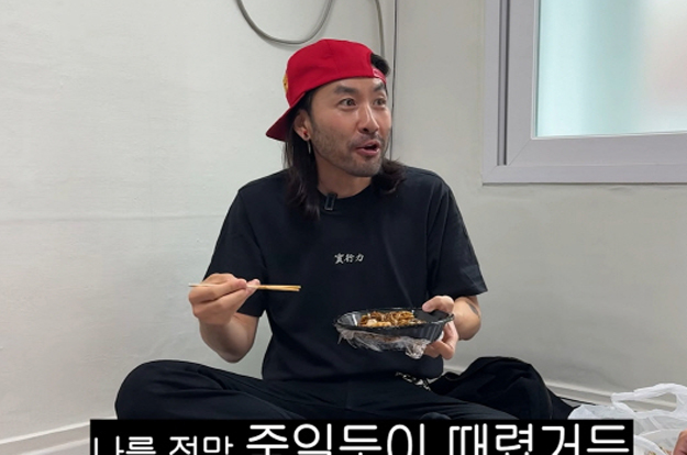 노홍철, 압구정 현대 50평 매매 후 ‘날벼락’..“사자마자 4억 떨어져”