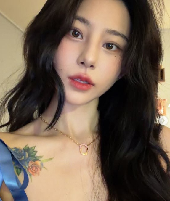 노슬비, 얼마나 예쁘길래...무당 맞아? “연예인으로 오해 많이 받아”
