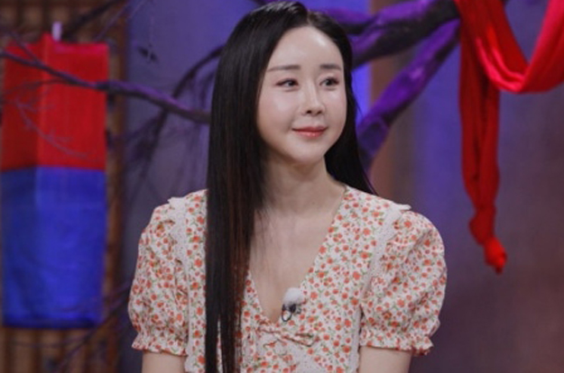 함소원, 진화와 이혼→동거 심경 “전남편에 여친 생기면 어쩌죠?”