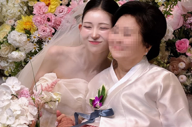 '최진실 딸' 최준희, 이모 할머니 루머에 폭발 “돈받고 일한 시터? 온가족이 대분노”