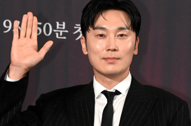 [단독] 서현우, 폼 미쳤다..'아너' '클라이맥스' 이어 '범죄도시5' 캐스팅 합류