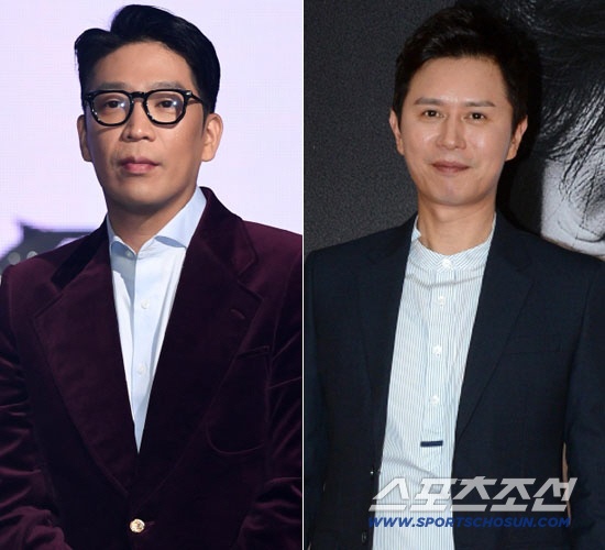 MC몽 “날 죽이려 일조한 김민종 만행 폭로할 것”..긴급 라방 예고