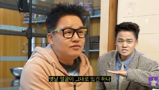 이수근→김용만과 18억 도박 걸린 개그맨, 포커 플레이어 됐다 “상 많이 받아”