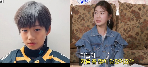이요원, 박보검 닮은 초5 아들 자랑...“이목구비 날 닮았다” ('아근진')