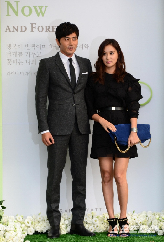 고소영, ♥장동건 집안 제사만 1년에 6번…“전 사 갔더니 다신 안 시키더라”
