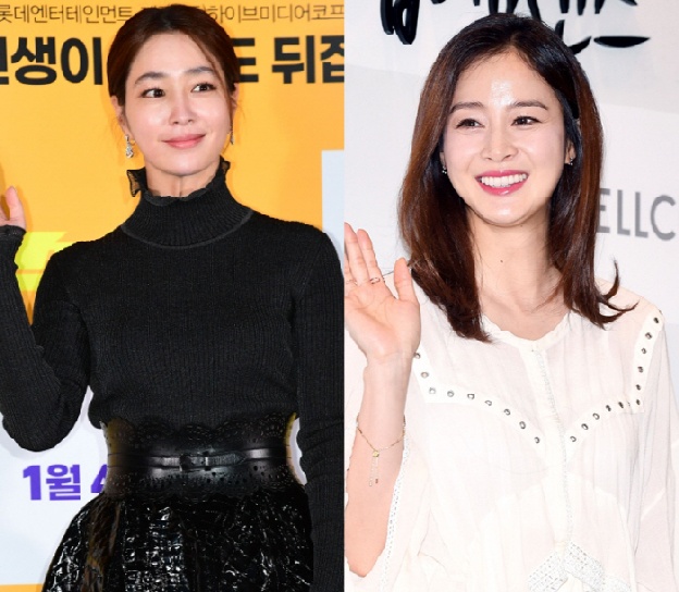 이병헌♥이민정, 비♥김태희와 부부동반 안 하는 이유 “언니가 샤이해”