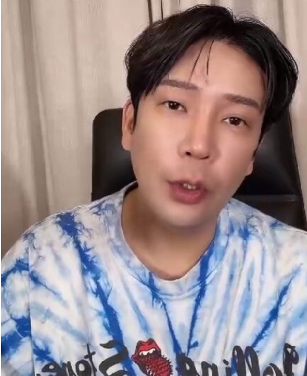 “MC몽 실명폭로 언플? 마약수사나 받아”…김민종→카라큘라, 줄고소[SC이슈]