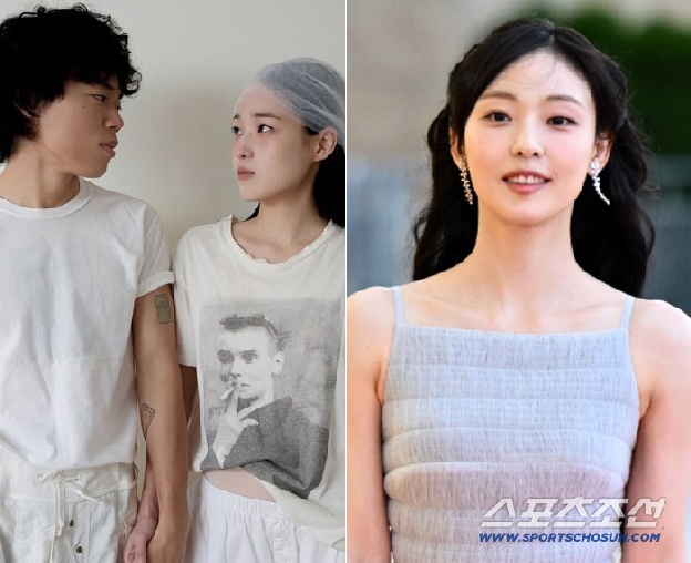 '전주니♥' 오존, 2살 위 처형 전소니에 반말했다 혼쭐...“제대로 모실 것”