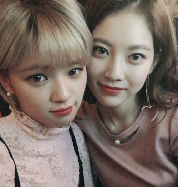 “없어질까 봐 무서웠다” 공승연, '쿠싱증후군' 투병 정연 곁 지킨 눈물