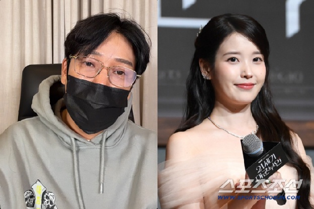 MC몽, '역사왜곡' 사과한 아이유에 “연예인이 약자, 왜 고개 숙이냐”