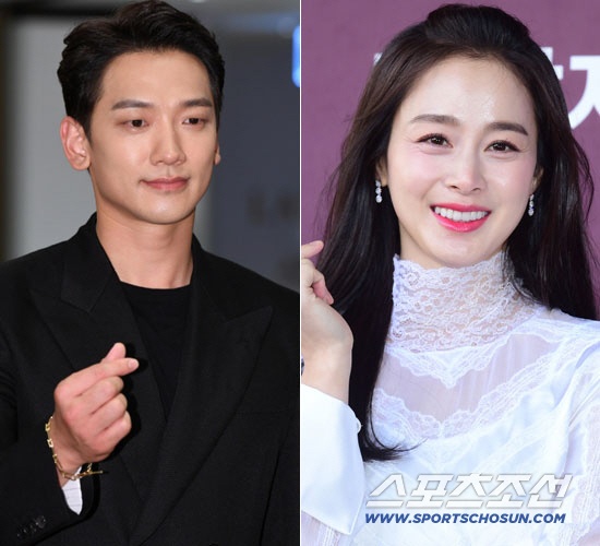 '두딸 부모' 비♥김태희, 교육관 충돌 “계획적 공부 vs 행복 추구”
