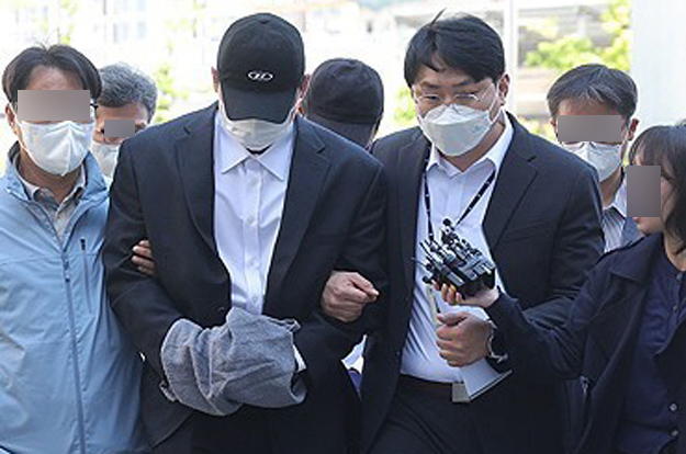 故김창민 감독 폭행 가해자 2명, 결국 '살인죄'로 재판간다..상해치사 혐의서 변경