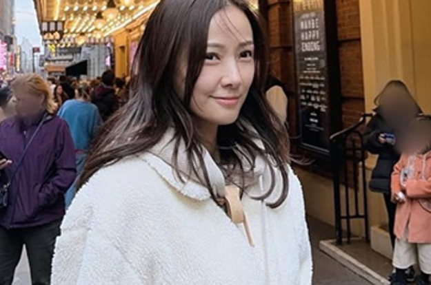 '美 독박육아' 손태영, 뉴저지서 전한 진짜 속내 “이 맛에 버텨”