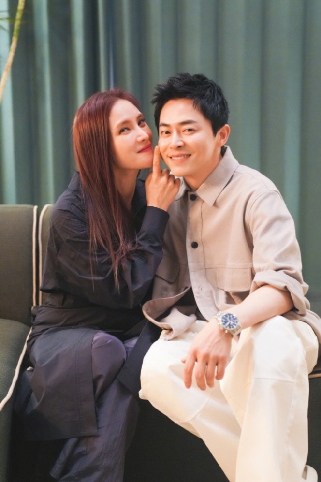 조정석♥거미, 수년째 해명 중..“사실 결혼식 안 올려, 왜 초대 안했냐 오해받기도”