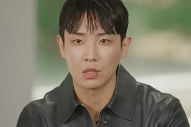 이준, 생활고 트라우마 고백 “칫솔에도 바퀴벌레 있던 집, 지금도 늘 확인해”