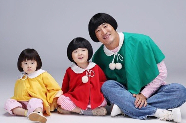 김동현, 넷째 비결 밝혔다 “♥아내와 부부싸움한 날..”