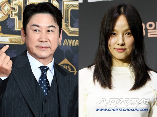 “이효리, 부친상 아무에게도 안 알렸는데”...신동엽, 조용히 빈소 다녀간 사연