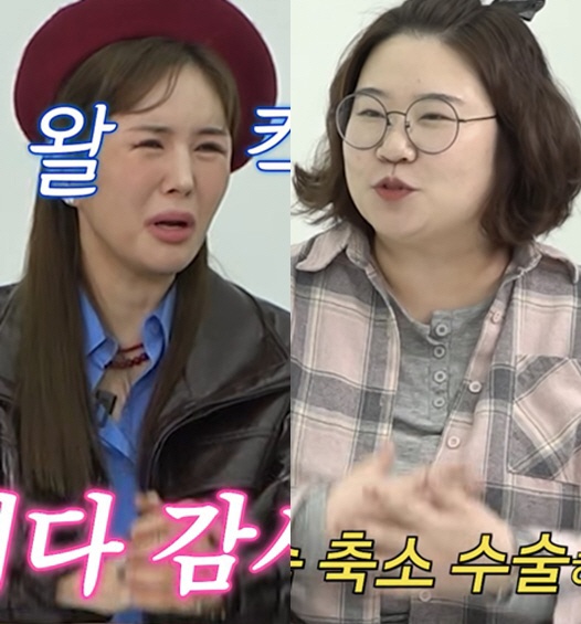 “E컵 가슴 800g 덜어내” 장영란, 암투병→악플 피해男 성형 시켜주다 결국 오열