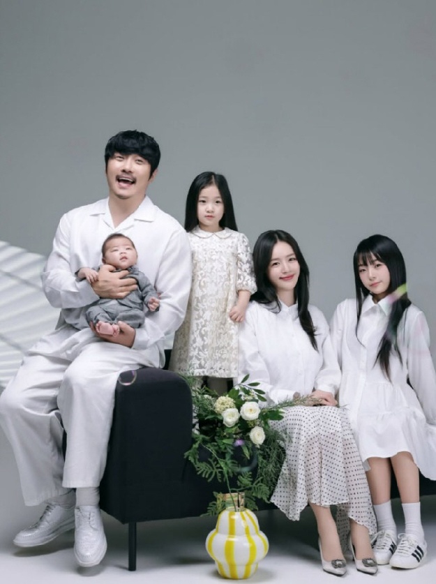 KCM, 아내가 15살 딸 '미행'…“남친 생겼단 말에 숨 안 쉬어져”