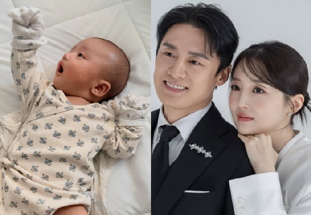 “1시간 안에 나온다”...오상진♥김소영, 5년 만의 둘째 출산…극심한 진통에 고통스런 현장(편스토랑)