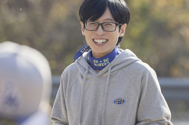 '유재석 캠프' 제작진 “유재석, 넷플릭스 돈 아껴라고..본인 카드로 결제, '사비 요정”