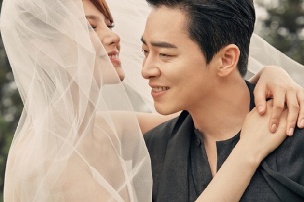 '거미♥' 조정석 “왜 결혼식에 안 불렀냐”..쏟아진 오해에 입 열었다