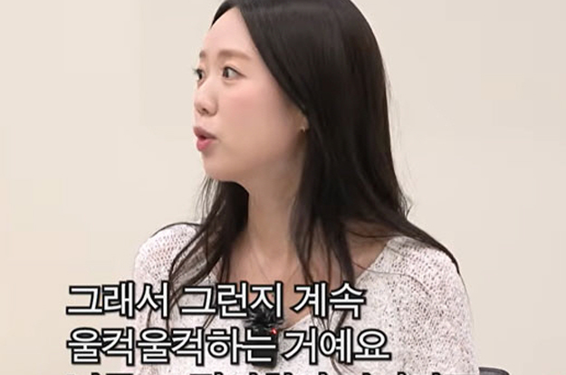 지예은, '갑상선암' 회복 후 극적인 '유재석 캠프' 합류에 울컥 “너무 하고 싶었다”