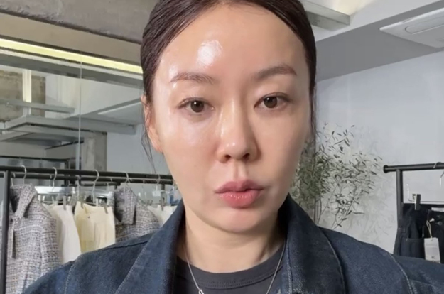 안선영, 지인 사망에 충격..“갑자기 사고로 유럽서 혼자 하늘나라로”