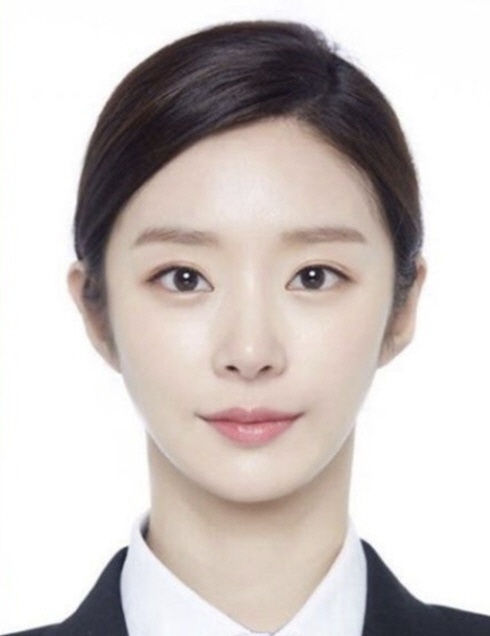 이주빈 '역대급 증명사진' 공개에 유재석도 극찬 “교과서 그 자체, 너무 예뻐”