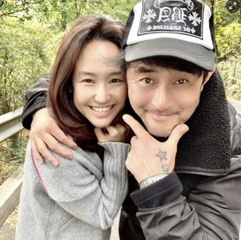 강주은, '당뇨 판정' ♥최민수 철저 관리..“좋아하는 간식도 제한”