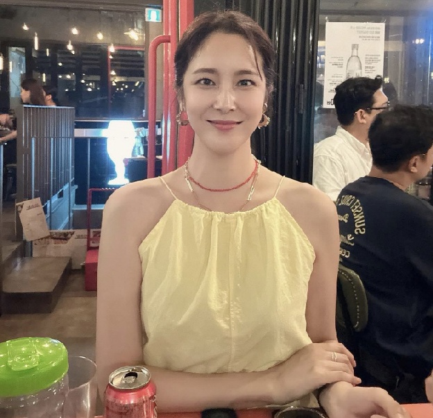‘조성민 이혼’ 장가현, 대리 기사 “캠 공개” 협박 받아..까발리소서 제발” 분노