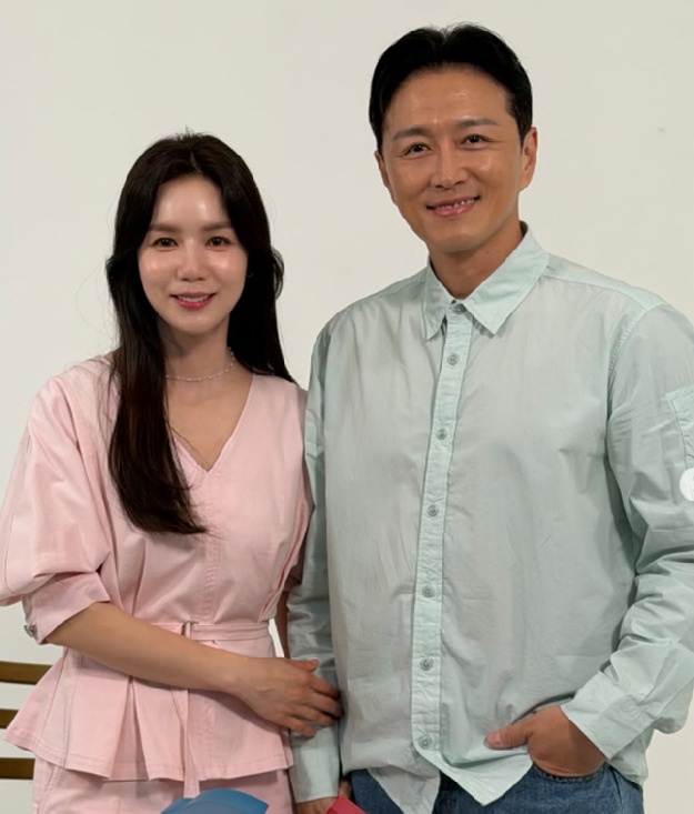 입양 딸은 셋인데..진태현♥박시은, 두 양딸 '비공개' 이유 밝혔다 “허락 필요해”