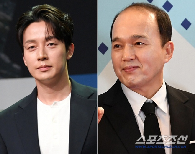 허경환 “'놀뭐' 일회성 출연으로 끝날 뻔...김광규 덕분에 고정”