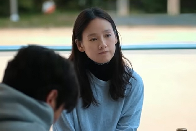 이효리, 첫사랑과 9년 연애→사별한 팬 위로 “처음과 끝을 함께한 완벽한 사랑”