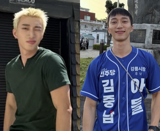 31년만의 대이변...'아이돌 14년차' 프롬트웬티, 결국 '강릉시장 아들' 됐다