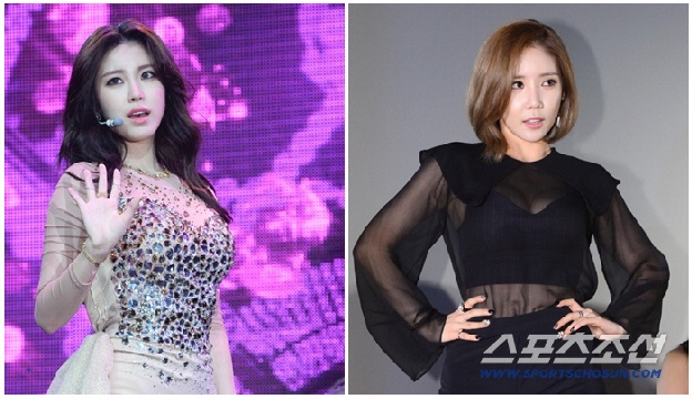 [공식] 시크릿, 12년만 재결합…전효성-정하나+새 멤버 영입