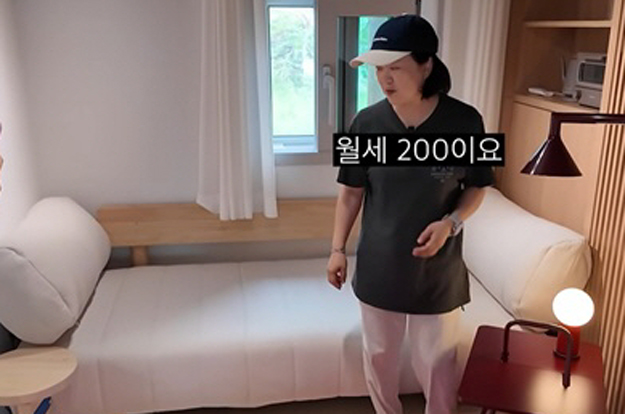 김숙, 230평 제주도家 리모델링하더니..“월세 200만원 달라” 라미란에 요구 '폭소'