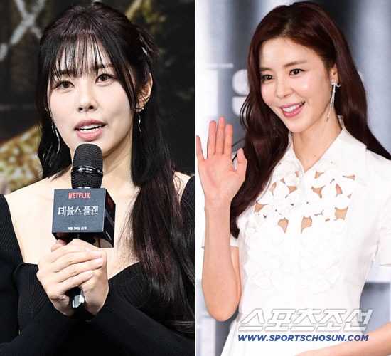 서동주 집 침입 시도했던 男, 구속 피하더니 김규리 자택서 강도 행각 '충격'