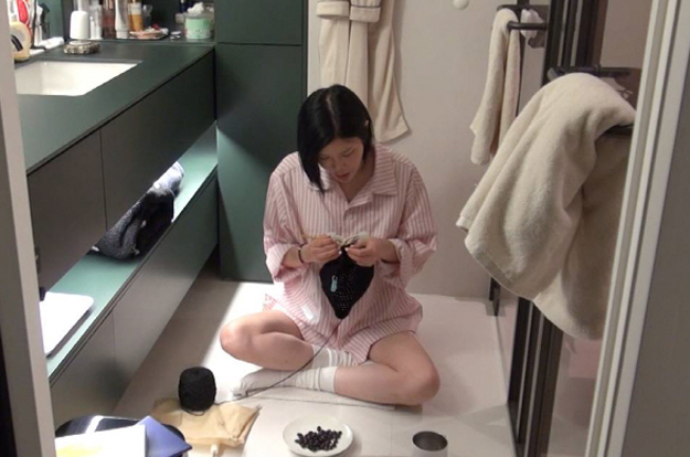 린, 이수와 이혼 후 화장실서 생활..母도 충격 “처음 보는 광경”